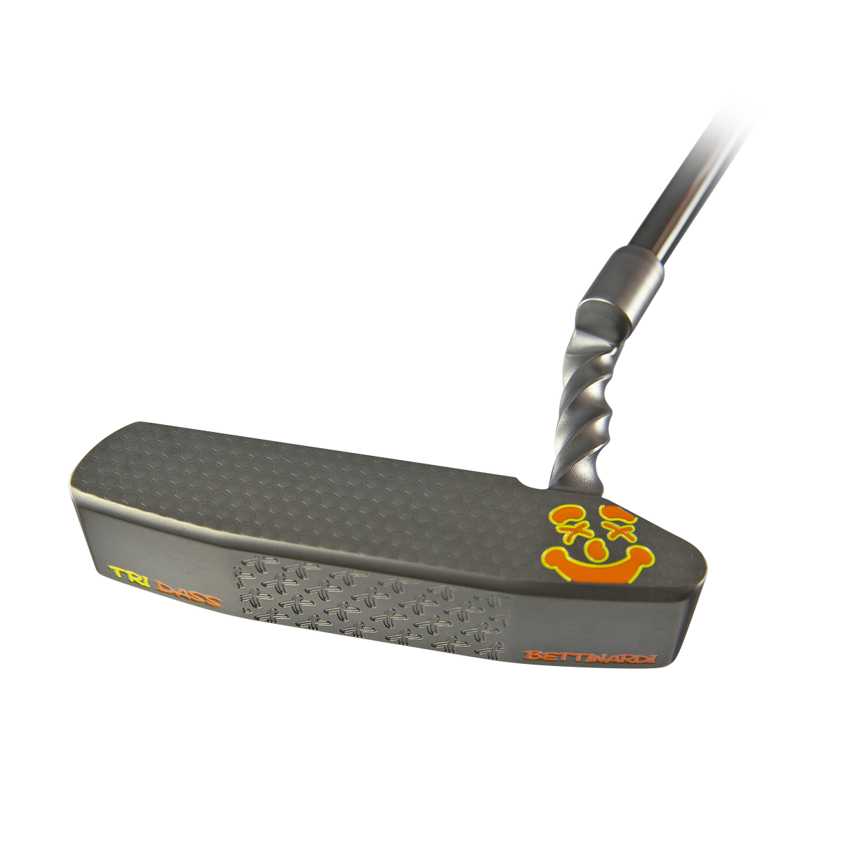 BB8 Tri DASS Good Ju Ju - Premier Bettinardi Gamer