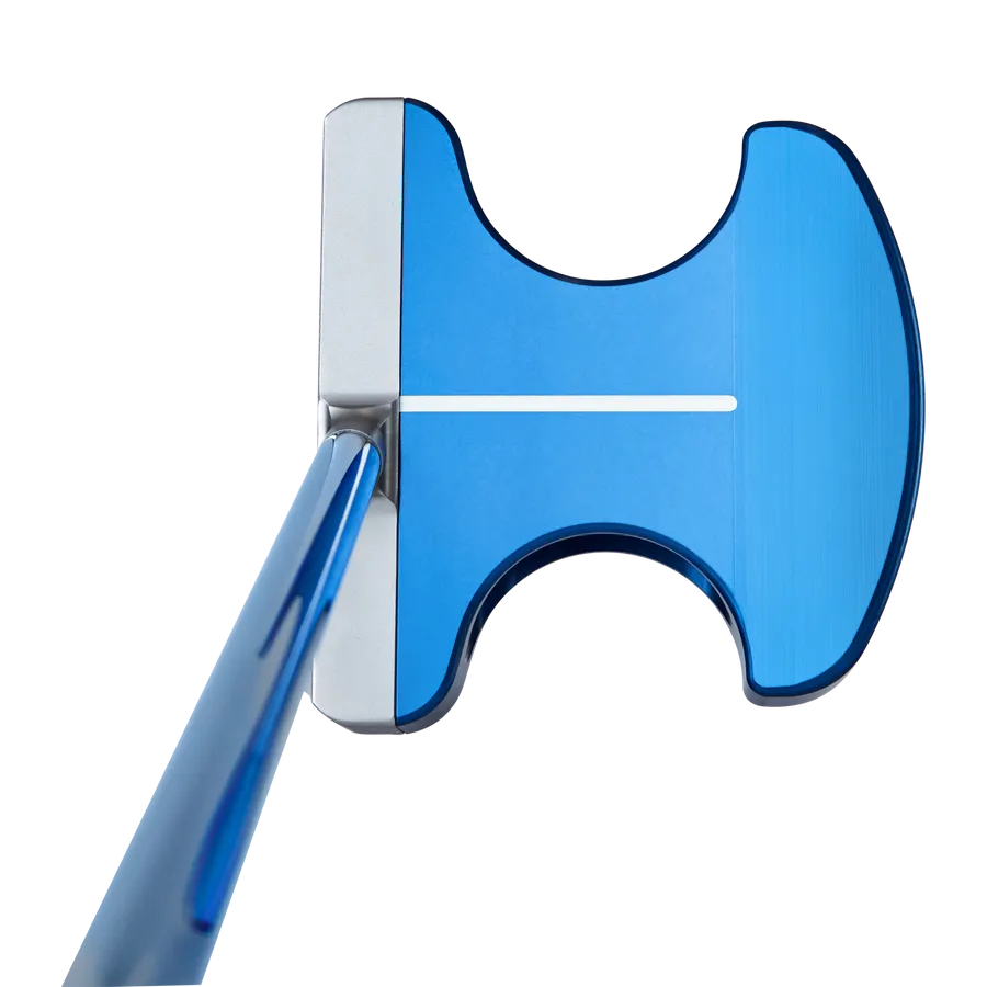 INOVAI 7.0 Center Shaft Putter - The Ultimate Putting Experience