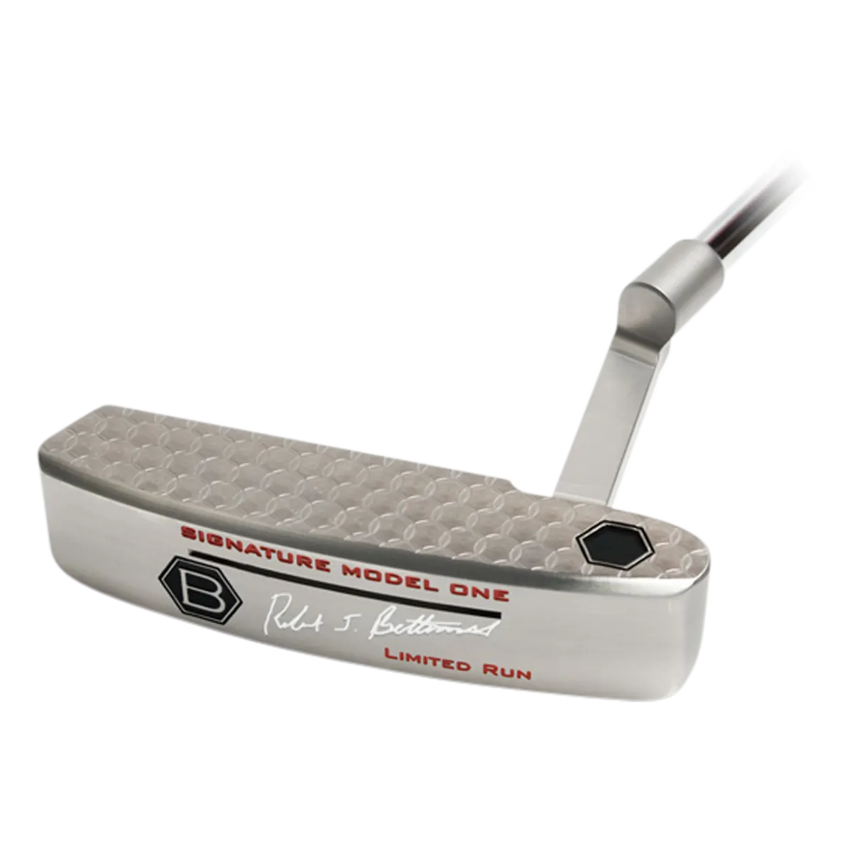 MODEL 1 Professional Putter - Your Winning Edge