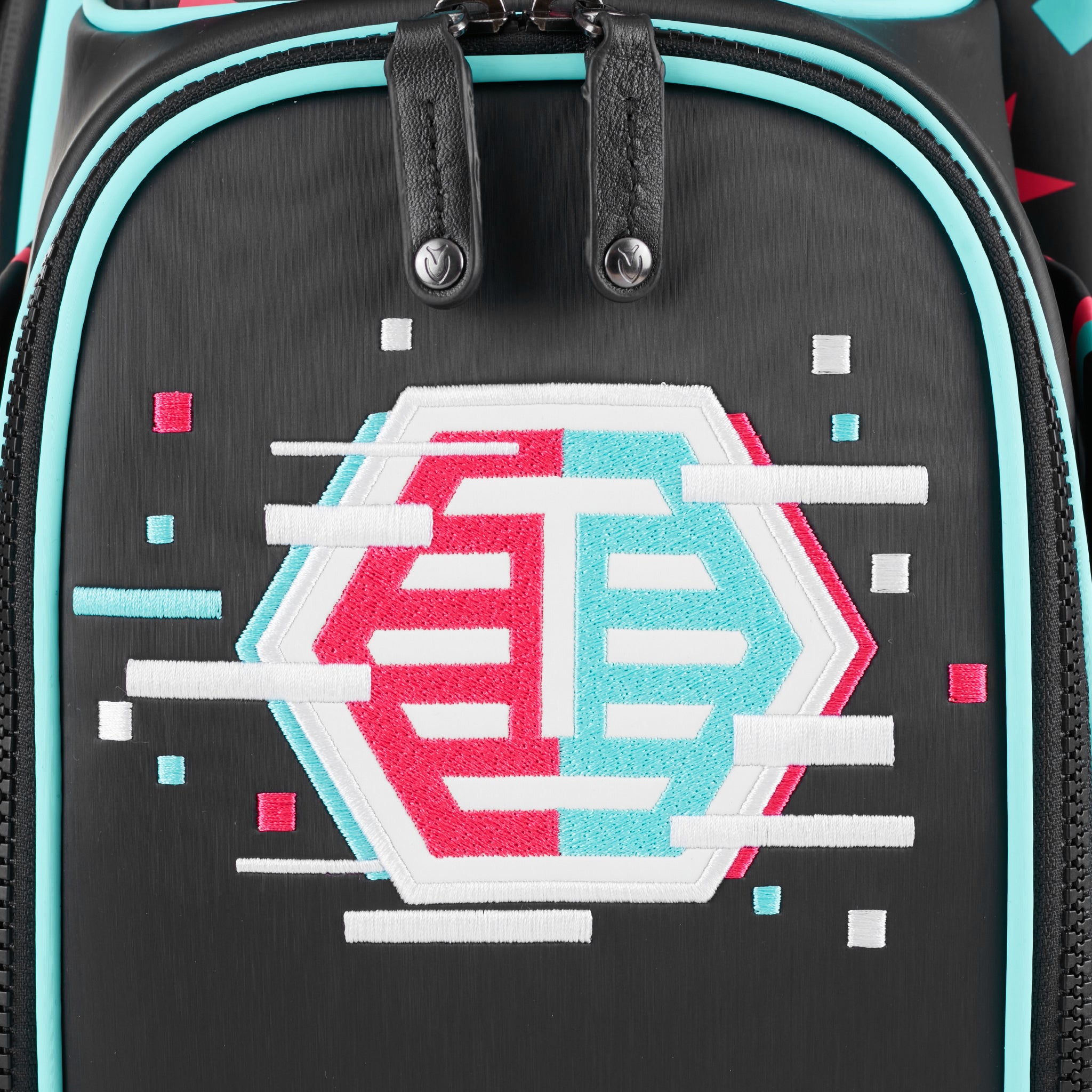 Betti-Palooza 2023 Windy City: Vessel Player IV Stand Bag - Motion 3.0 Wizard Edition