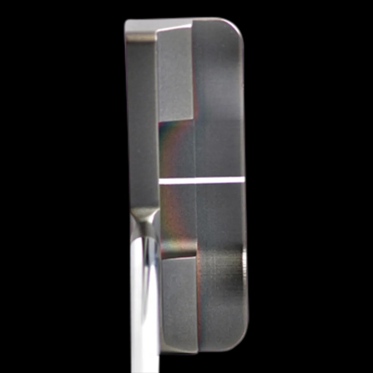 SS12 Golf Putter - Your Perfect Green Partner