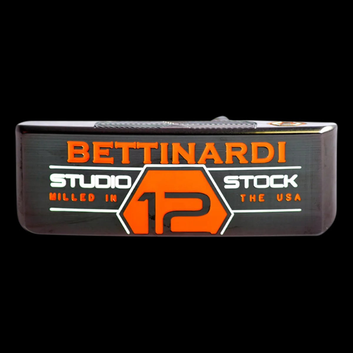 SS12 Golf Putter - Your Perfect Green Partner