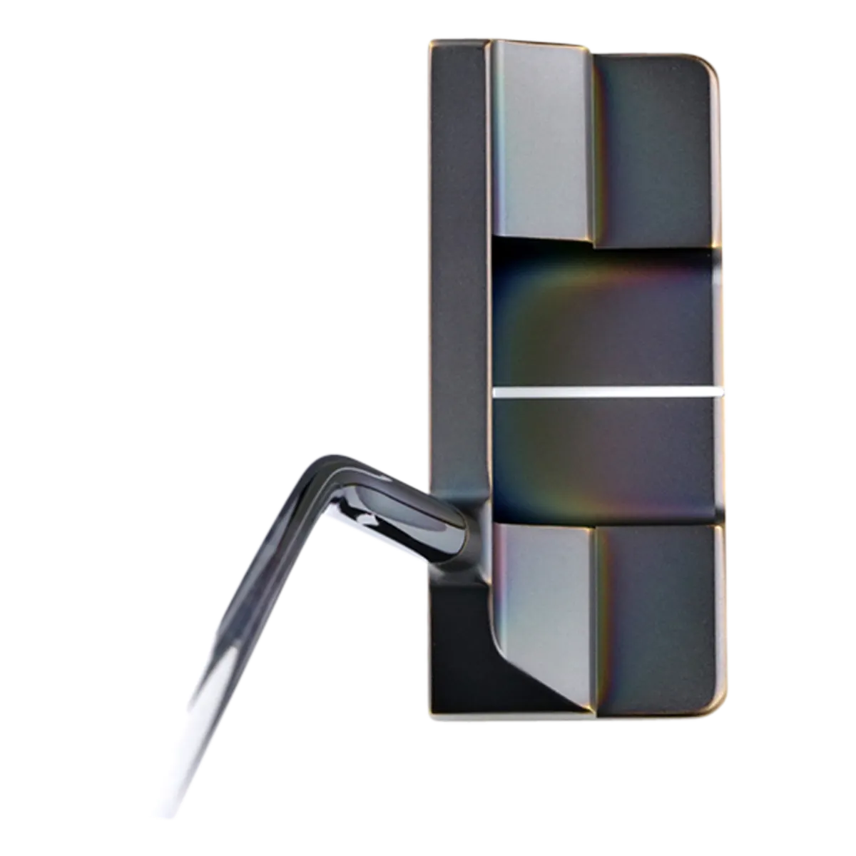 QB6 Premium Putter - Your Ultimate Golf Companion