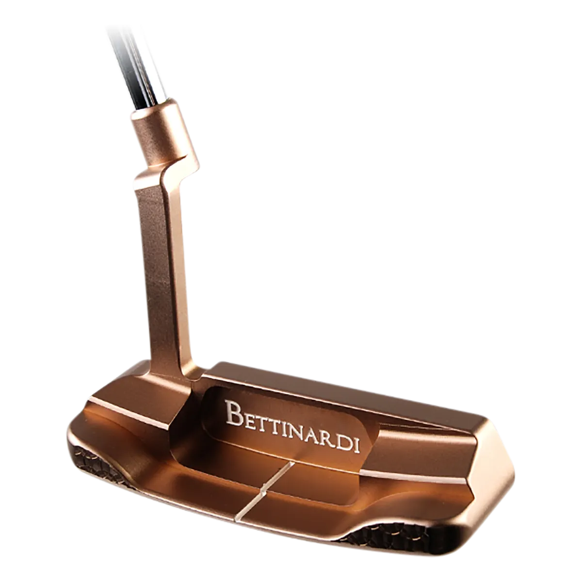 QB2 Premium Putter - Elevate Your Game!