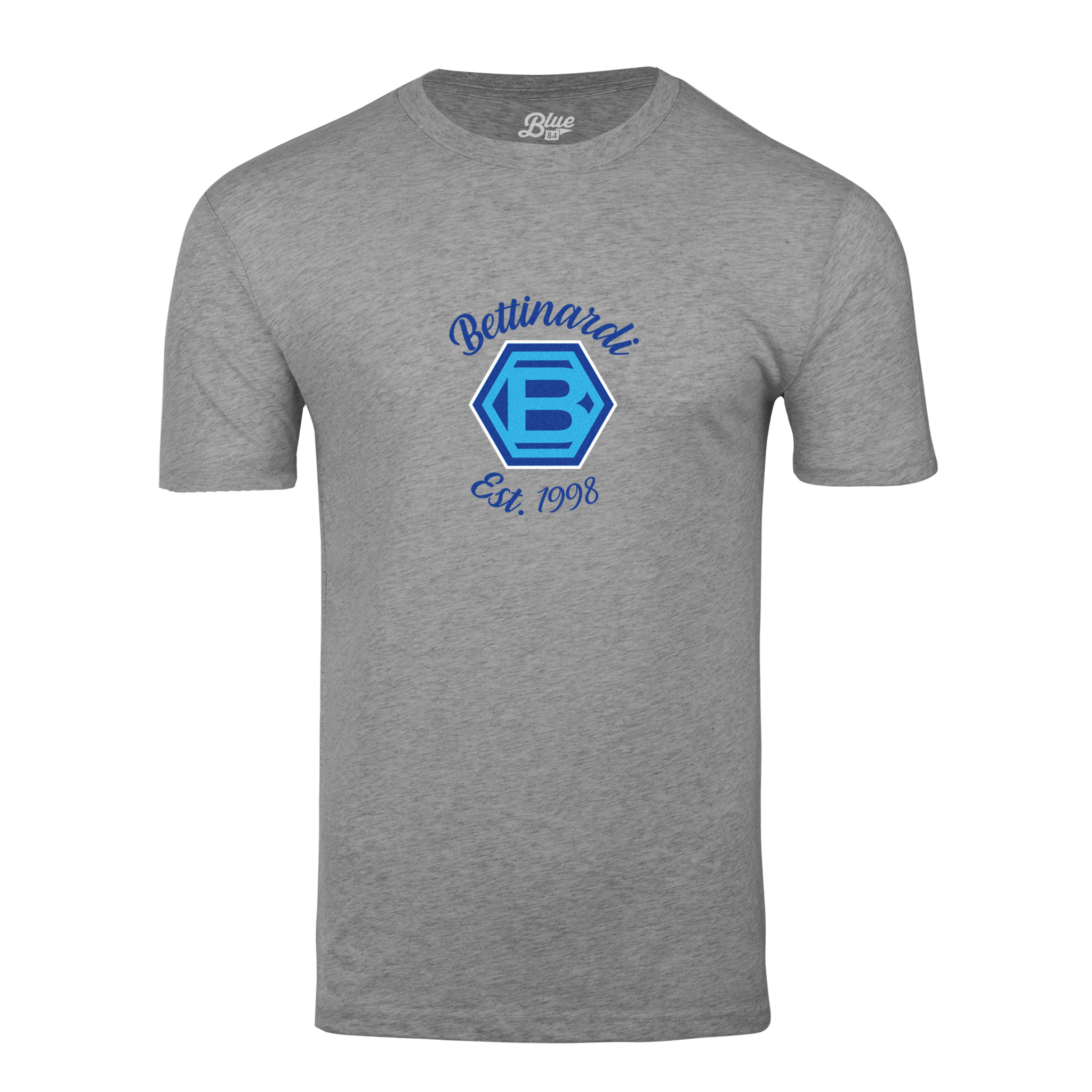 Betti-Palooza 2023 Origins: The Must-Have Short-Sleeve Tee