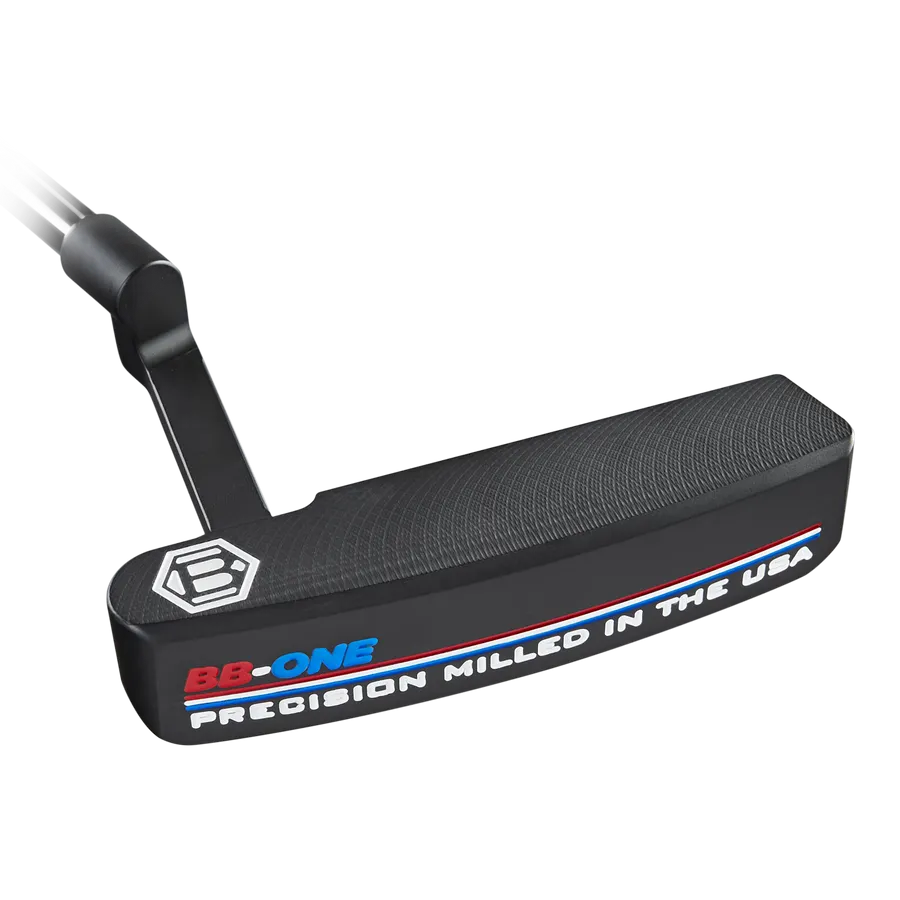 BB1 Left-Handed Putter: The Ultimate Golfing Companion