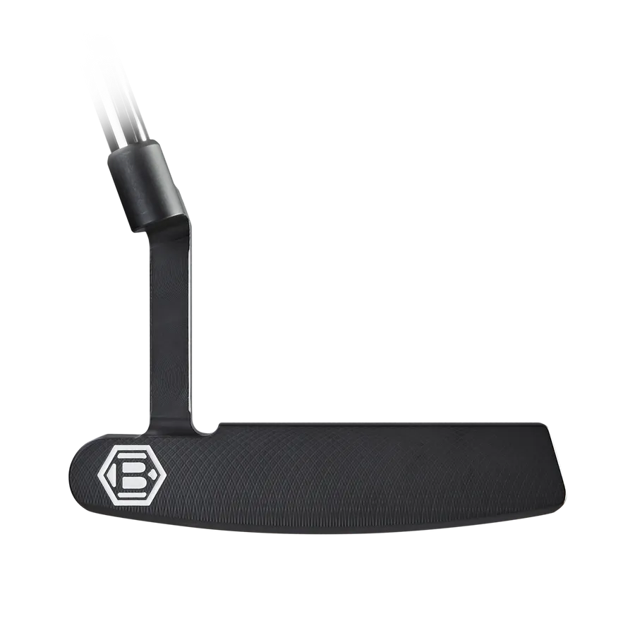BB1 Left-Handed Putter: The Ultimate Golfing Companion