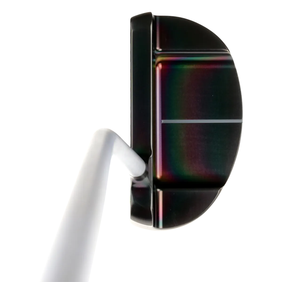 Incredible BB40 Putter - Elevate Your Game Now!