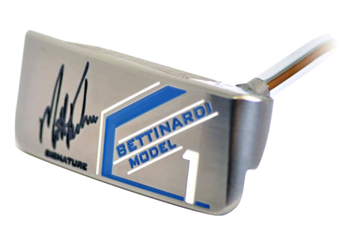 KM-1 Premium Putter: Elevate Your Golf Game