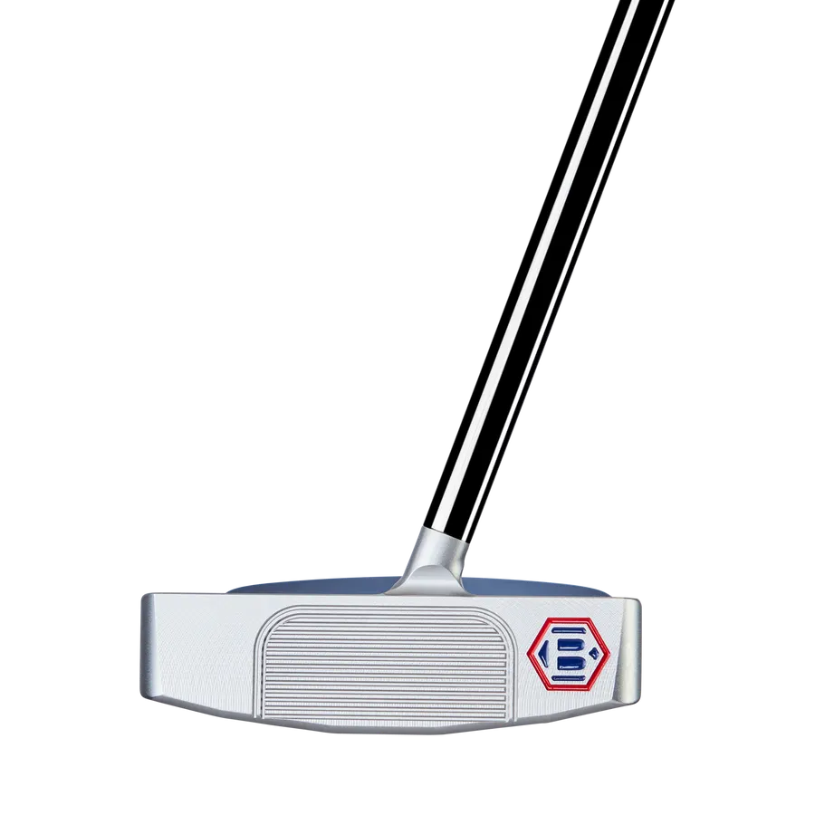 INOVAI 7.0 Center Shaft Putter - The Ultimate Putting Experience