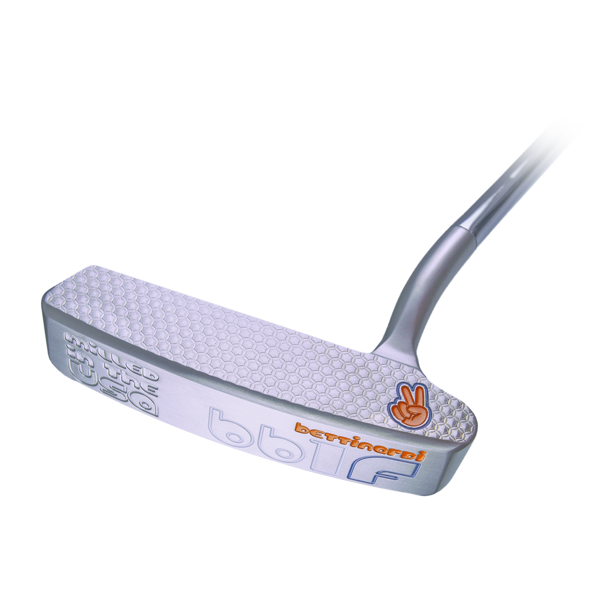 Summer Lovin’ Limited Edition Putter - Grab Yours Now!