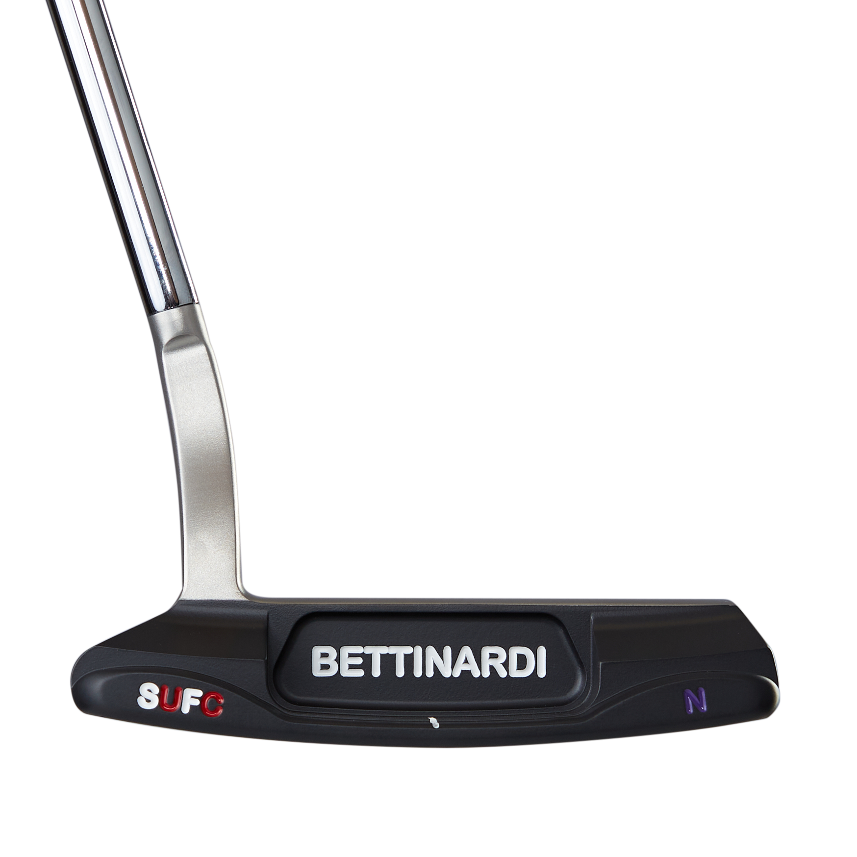 DASS BB1F Tour Department Proto - A Bettinardi Collector's Dream