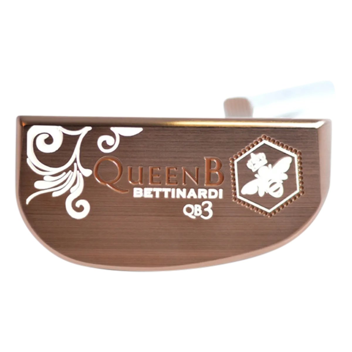 Premium QB3 Putter - Elevate Your Game
