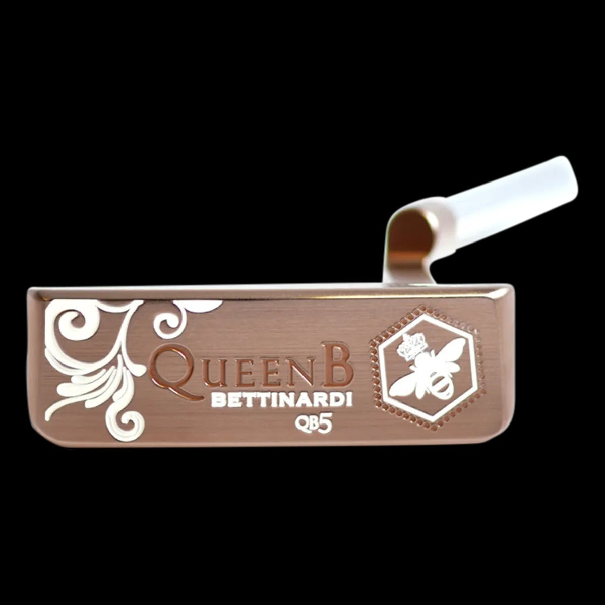 Premium QB5 Putter - Elevate Your Game!