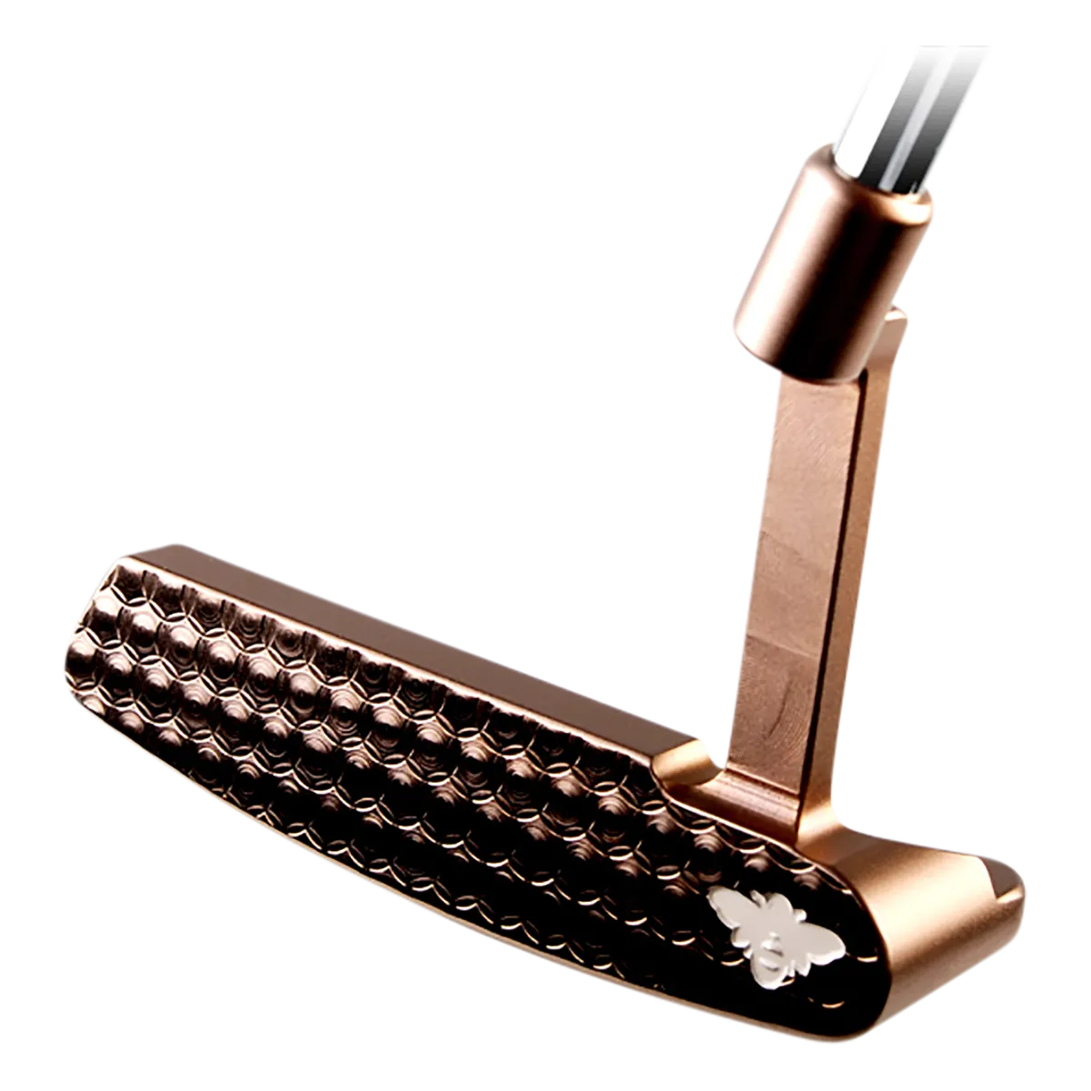 QB2 Premium Putter - Elevate Your Game!