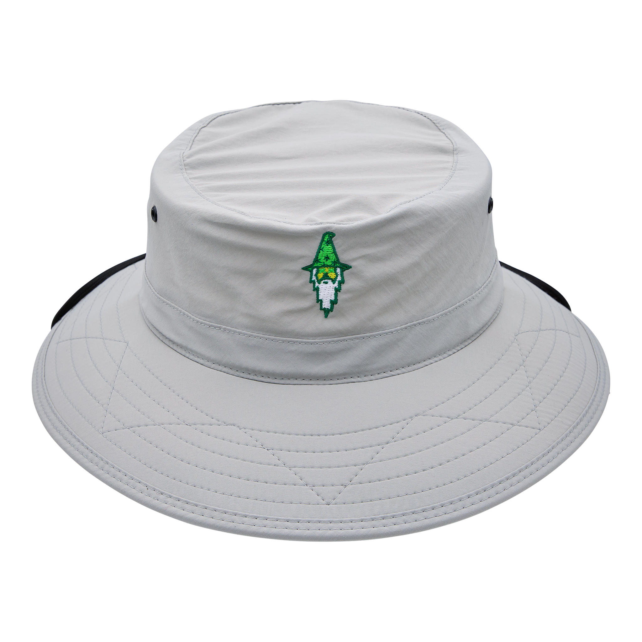 Bettinardi Imperial Poison Wizard Island Sporty Bucket Hat