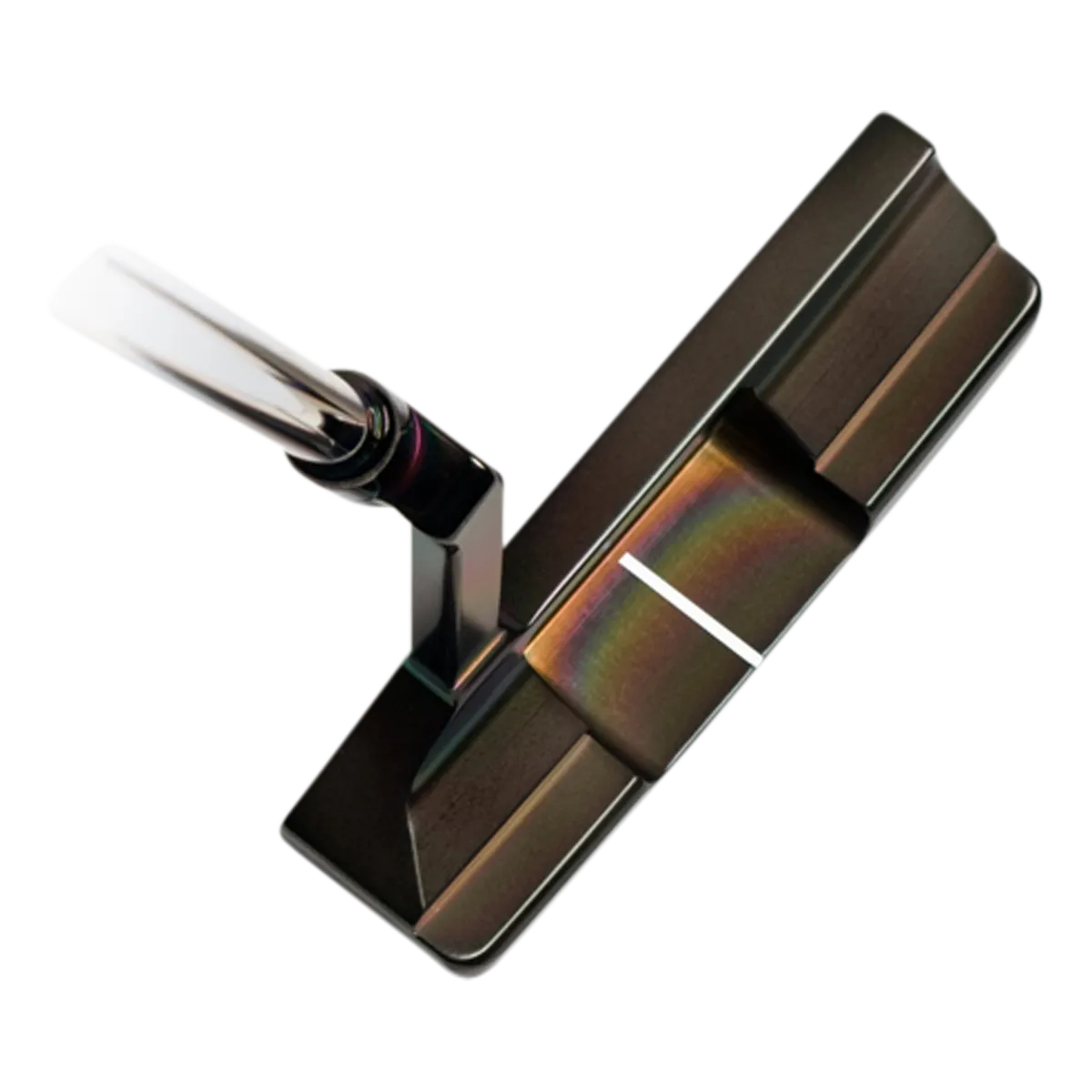 The Stunning SS8 Putter: Your Golfing Dream Come True