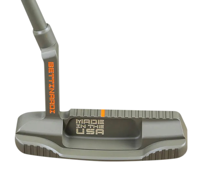 BB1 ARMAGEDDON Golf Putter - A Game-Changer on the Green