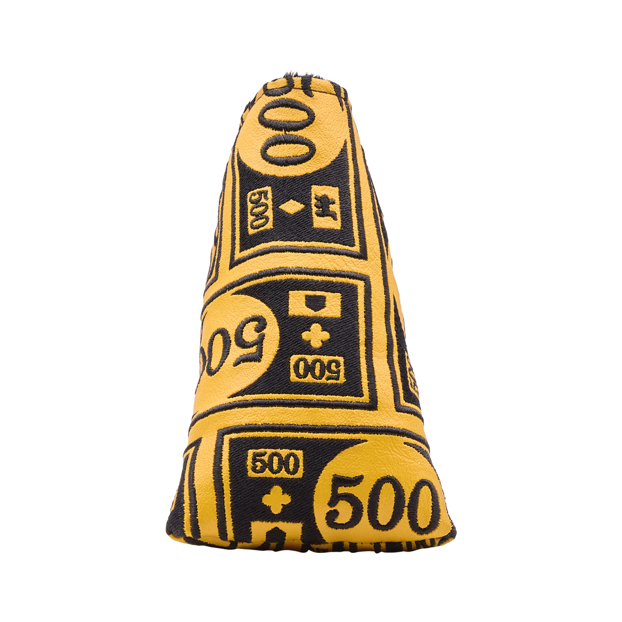 Bettinardi x Monopoly QB6 303SS $500 Collector's Edition Putter - Own the Game!