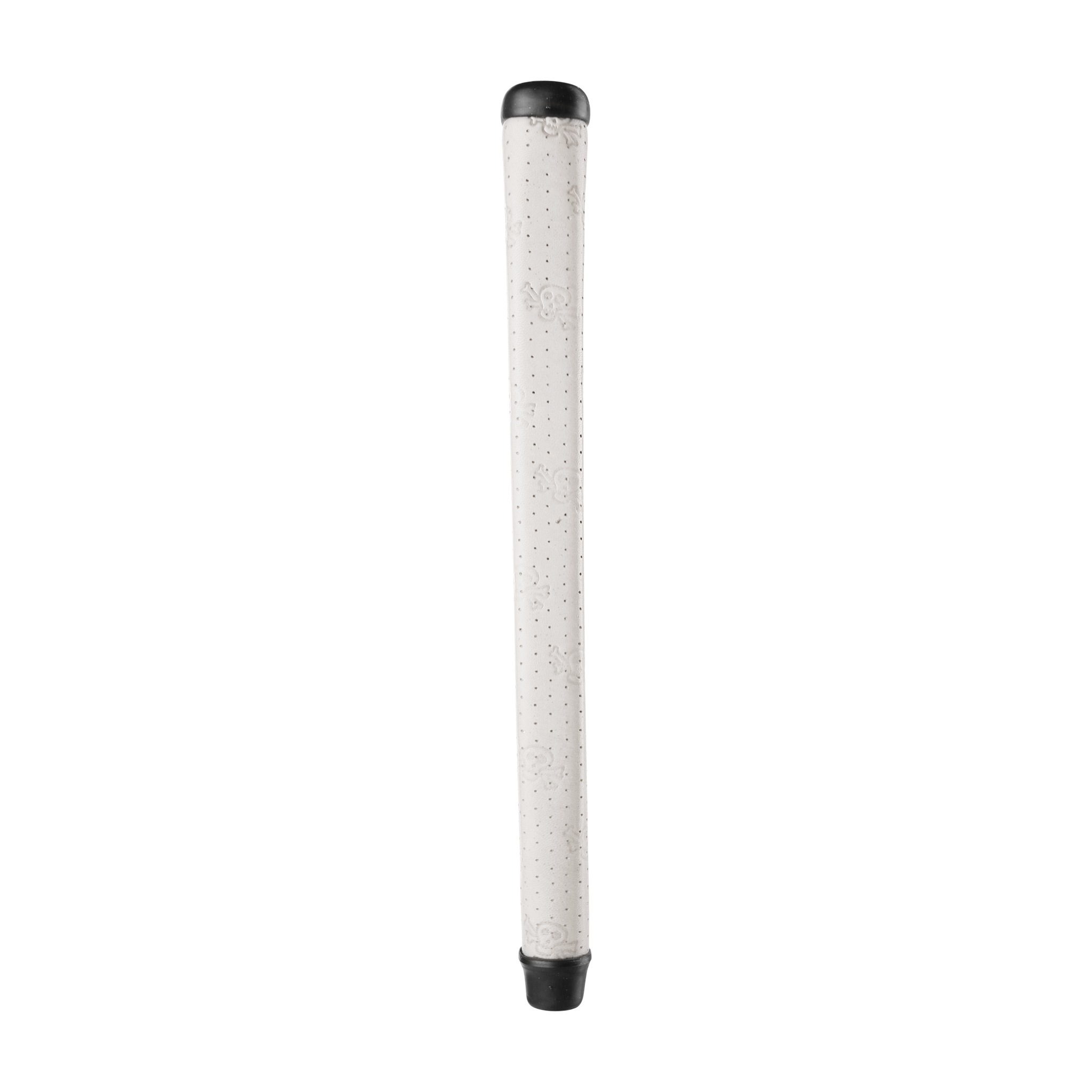 INOVAI 8.0 Heavy Gone Fishing Putter with Welded Split Knurl Neck