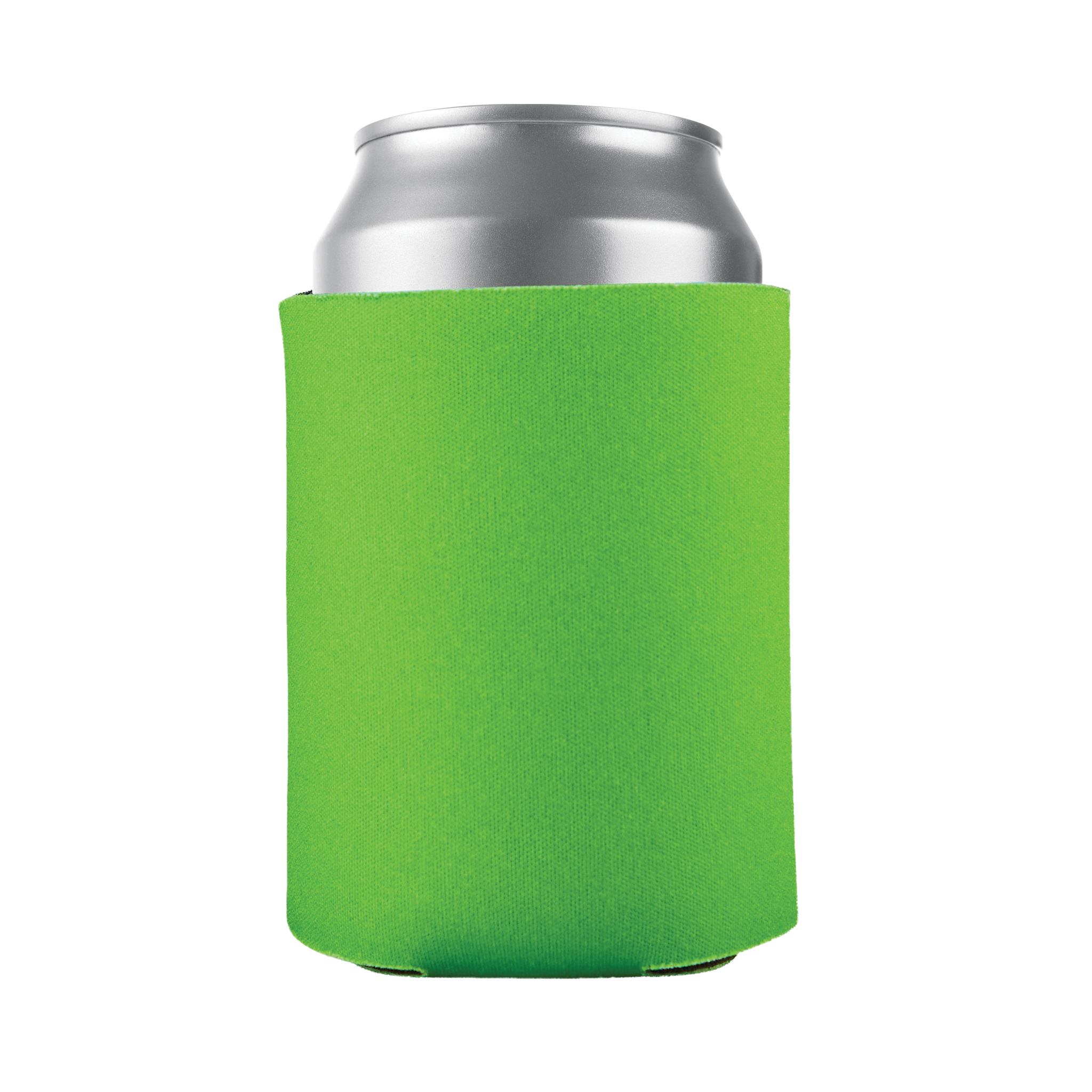 Bettinardi Party On! Neon Green Cooler Sleeve - Show Your Pride!