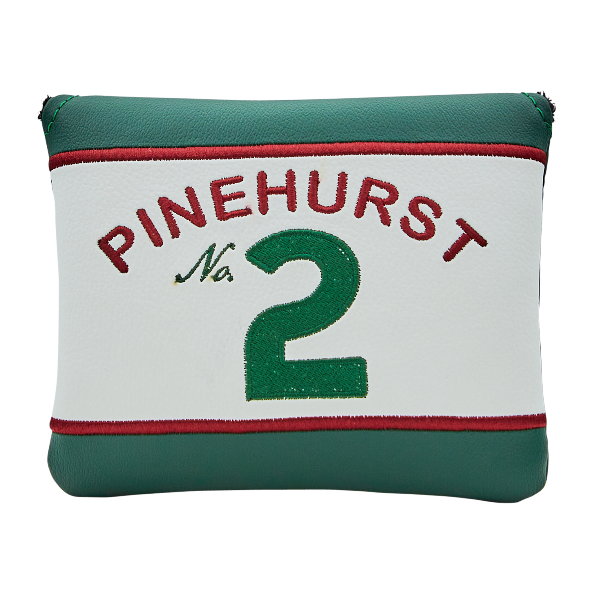 Pinehurst #2 Mallet - A Must - Have Golf Essential