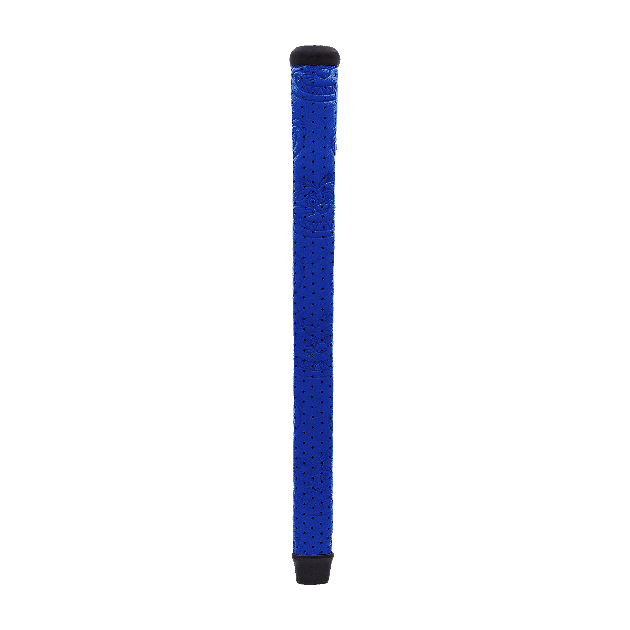 Exclusive Soft Carbon BB8 Triplane UV Blue Putter for New Year