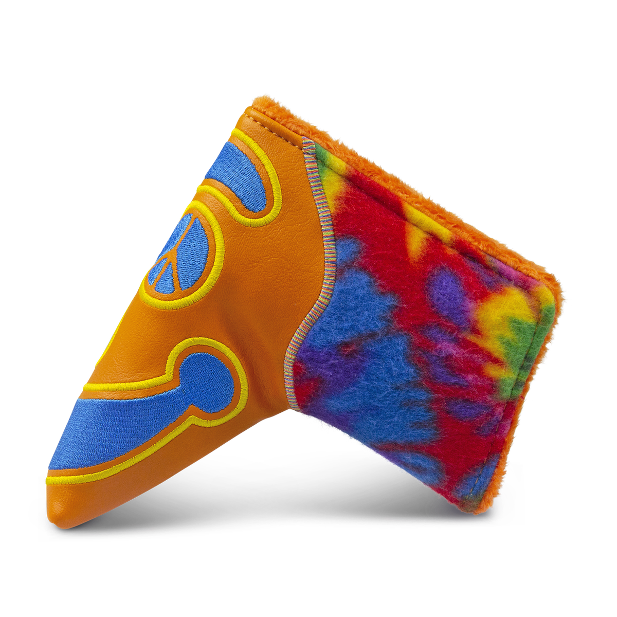 BB8 DASS Tie-Dye Fancy Face - A Gaming Marvel