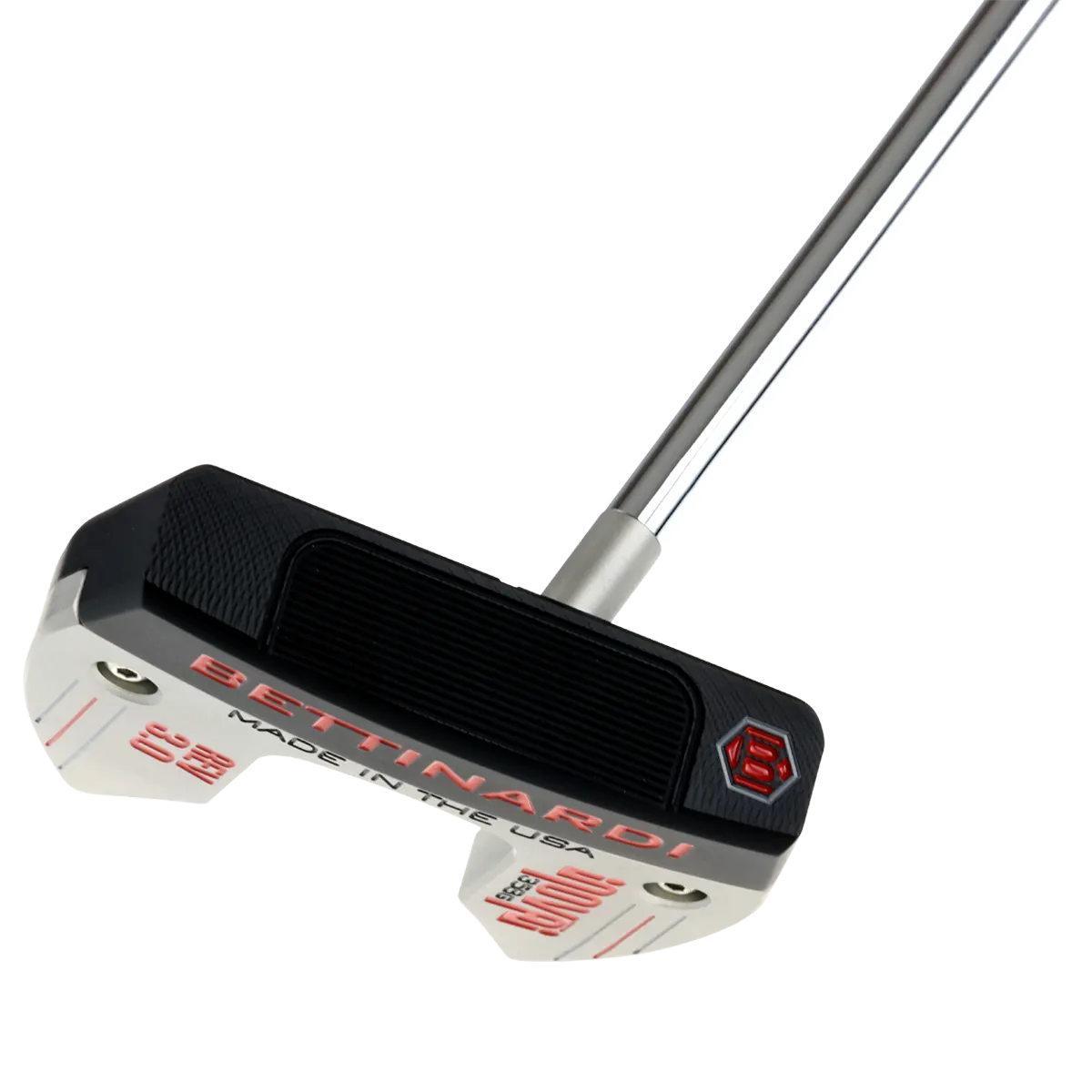 INOVAI 3.0 Center Shaft Putter - The Ultimate Golfing Companion