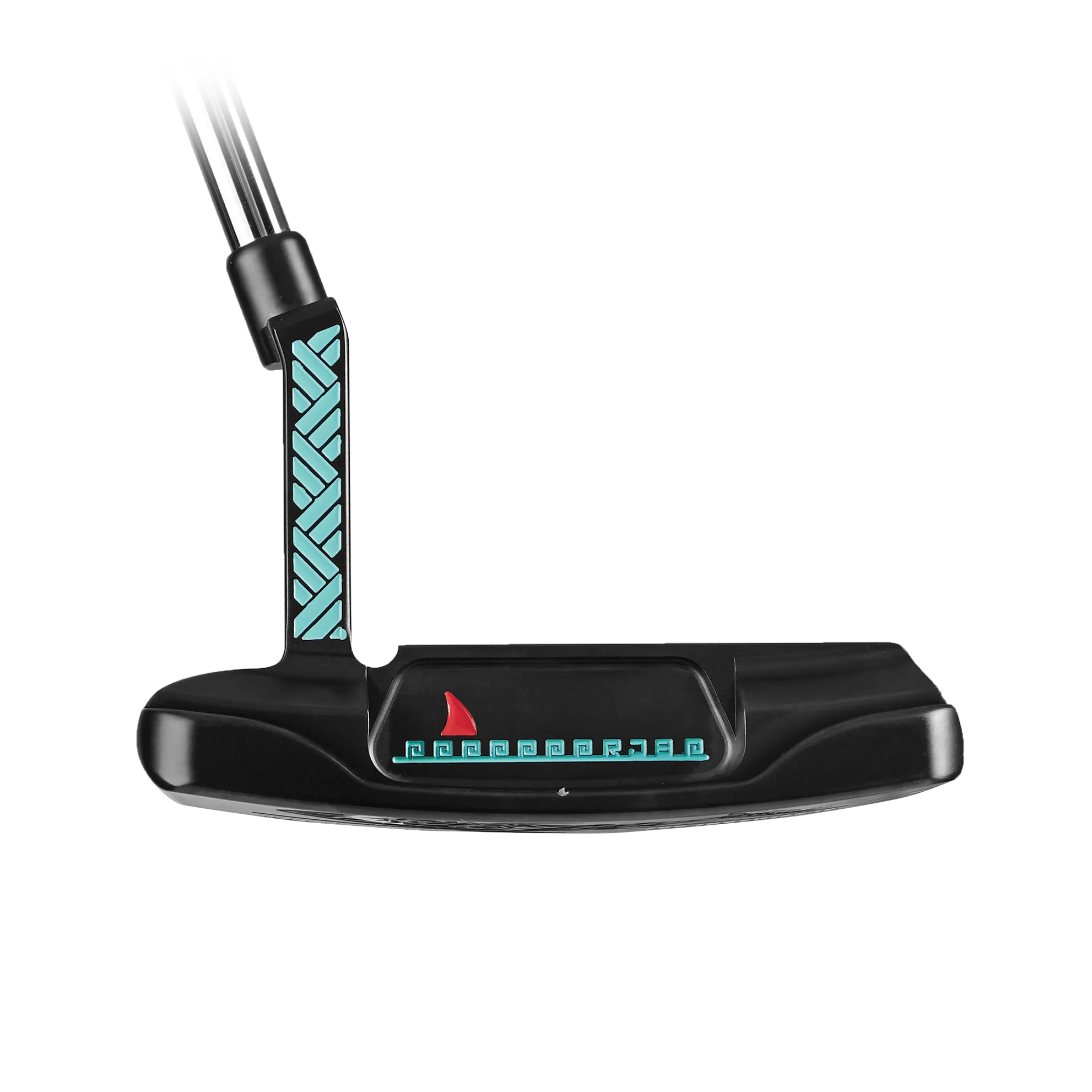 BB1 SOUND SLOT TIKI - The Ultimate Putter for Golf Enthusiasts