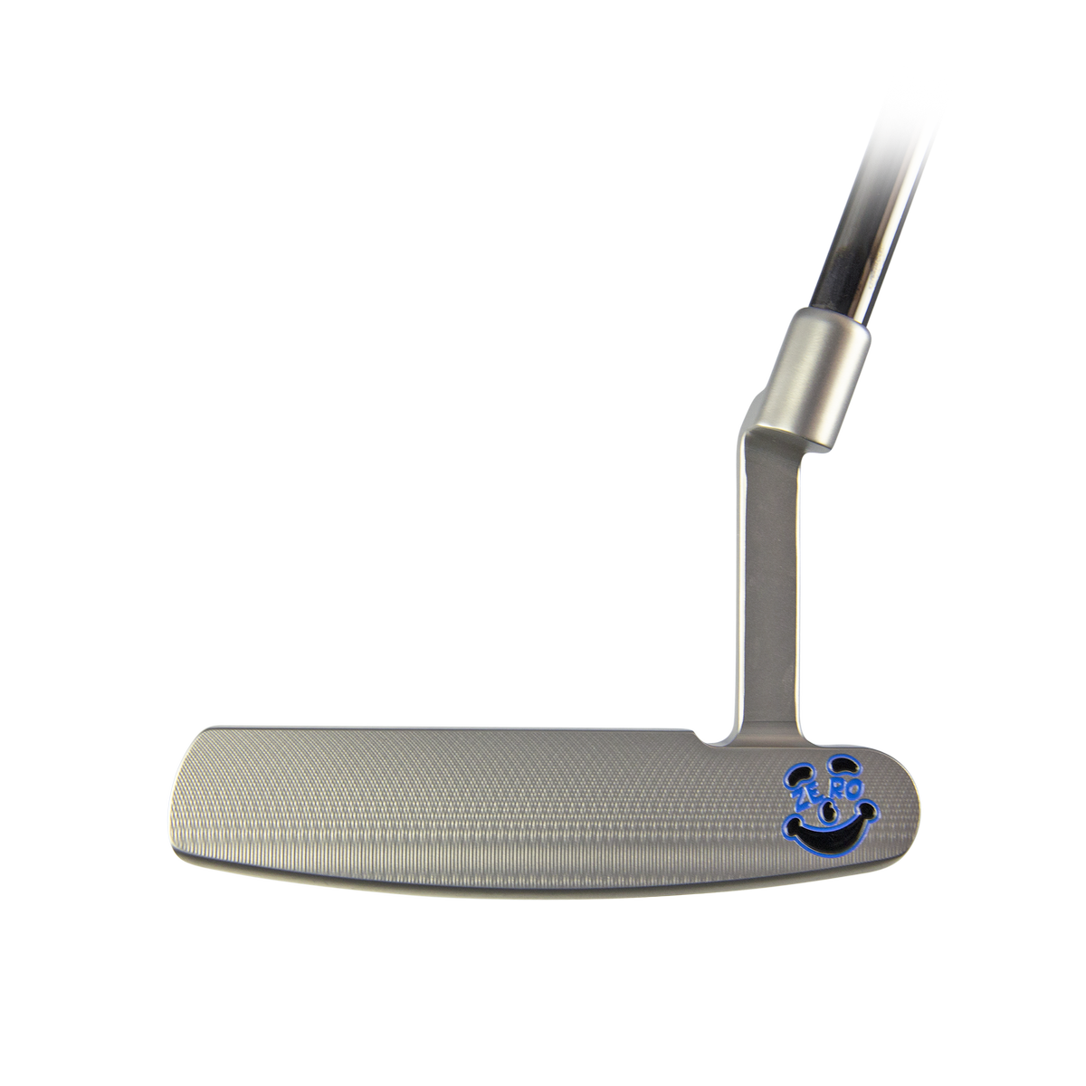BBZero DASS Poison T-Hive: Tour-Ready Golf Club