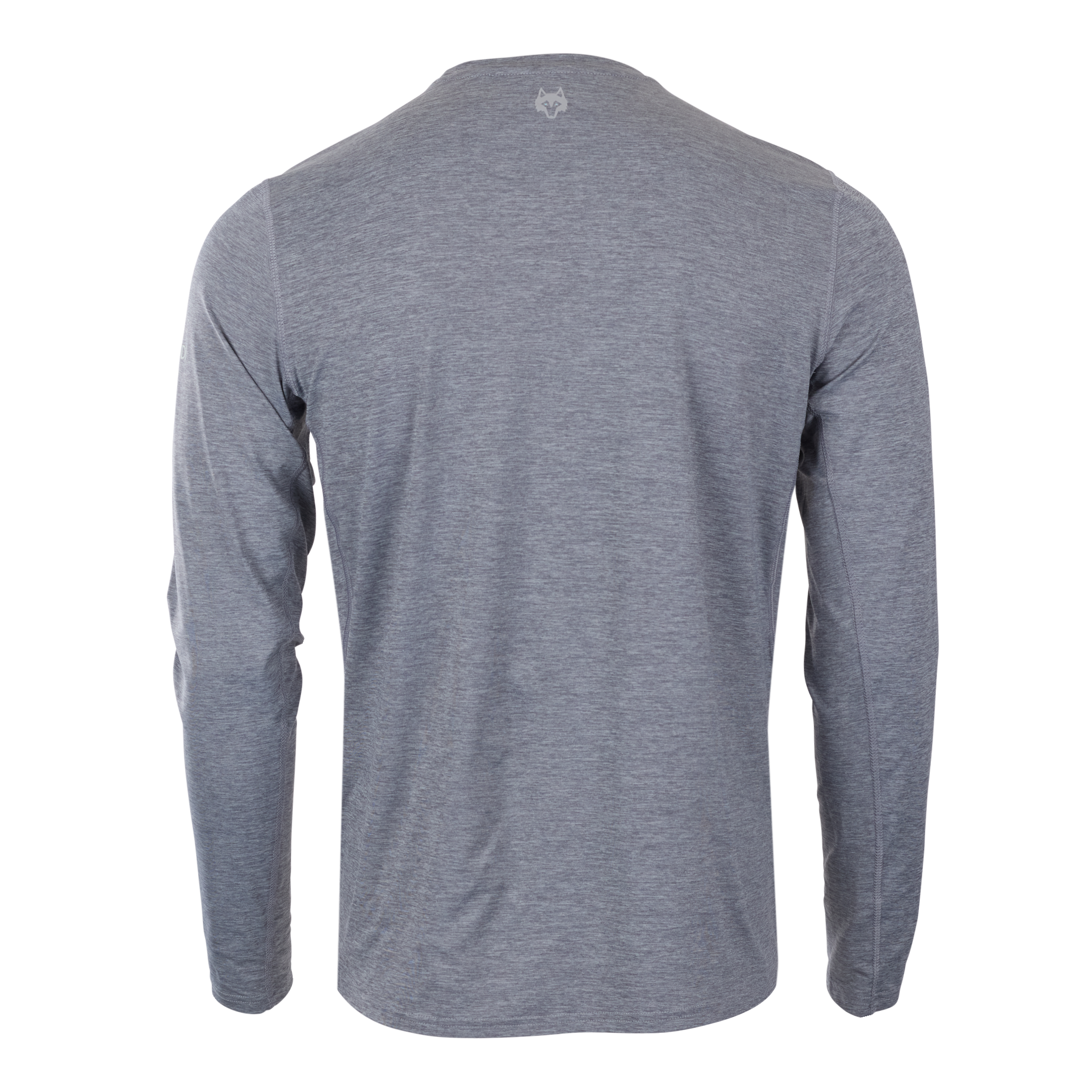 2024 Gone Fishin’ Flyfishing Fat Cat High - Performance Long Sleeve Tee