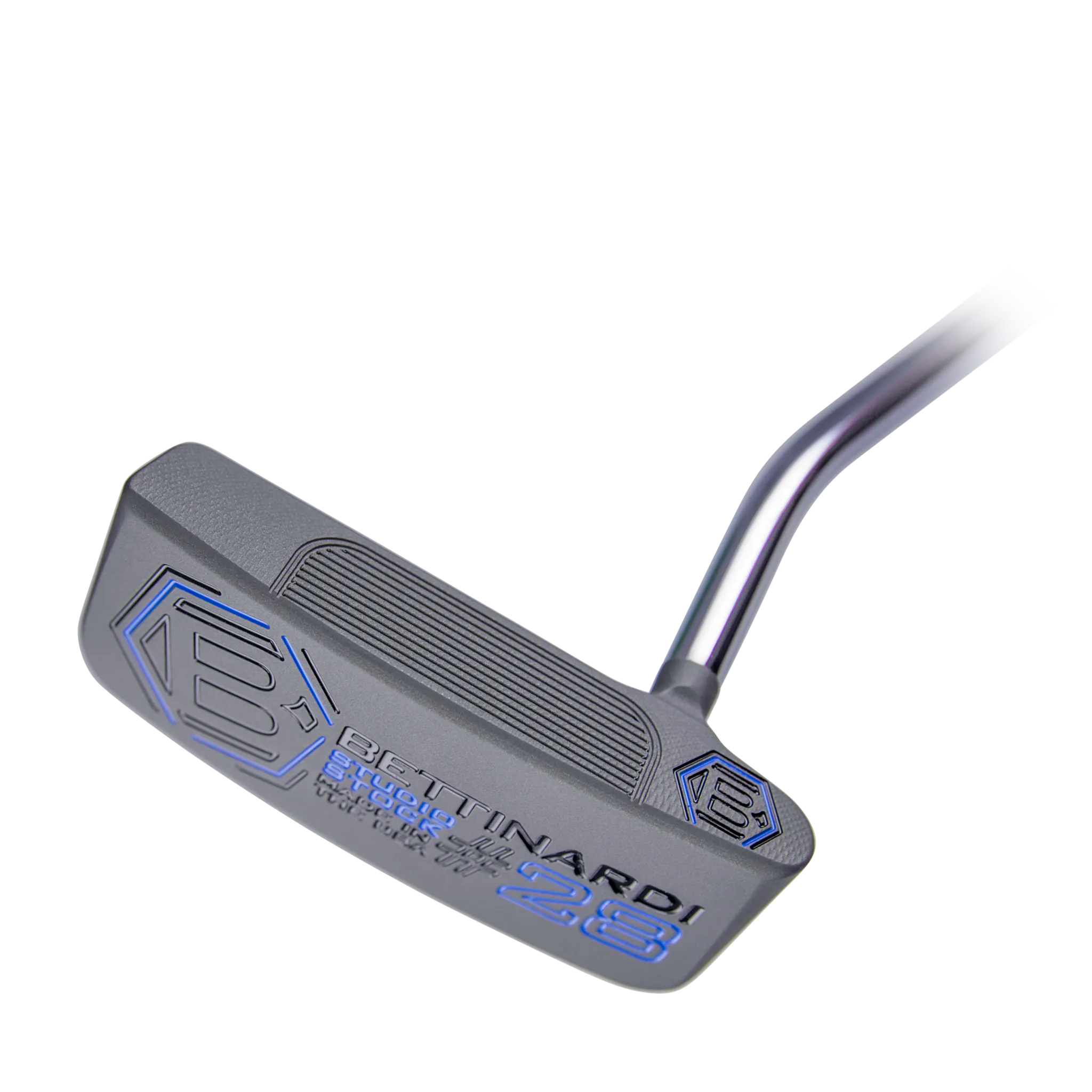 SS28 Superb Putter - Your Golfing Essential