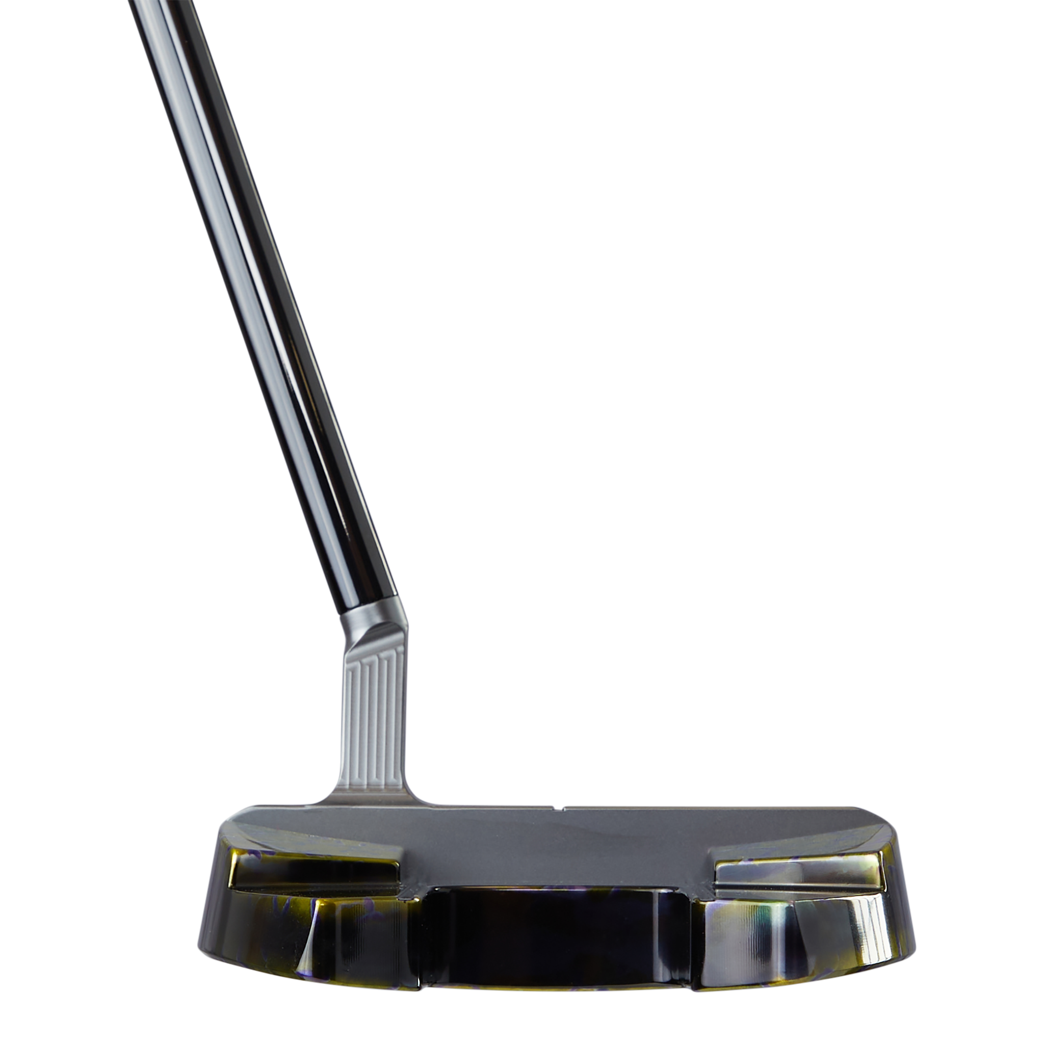 INOVAI 6.0 Slant Neck Putter with ZomBee Sole - A Fishing Lover's Dream