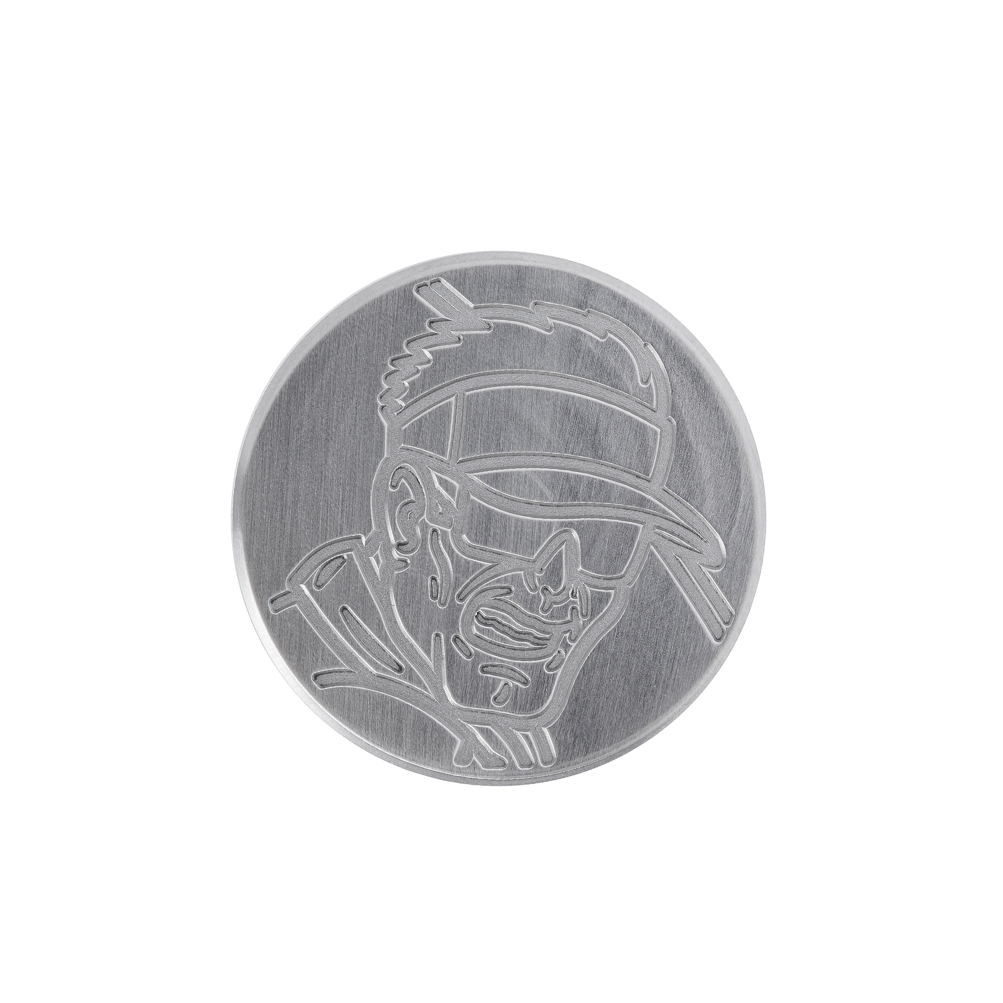 Exclusive Bettinardi x Big League Chew Limited Edition Ball Marker