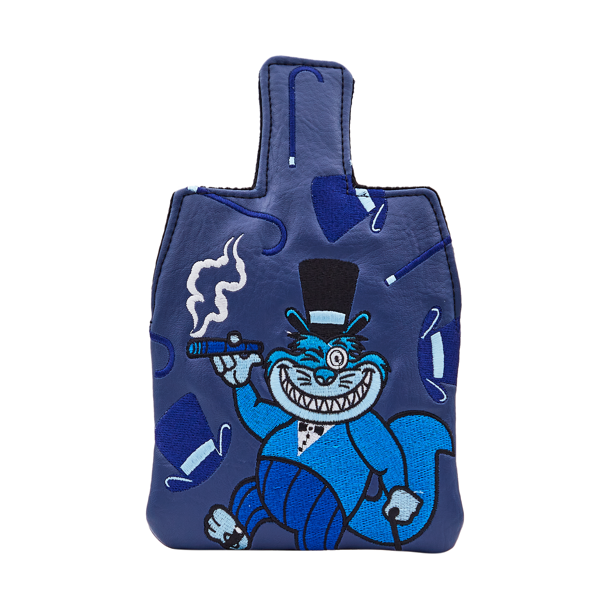 Gangster Fat Cat Premium Mallet Headcover