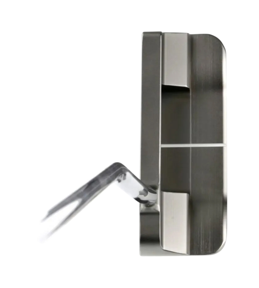 KUCHAR MODEL 1: The Irresistible Putter