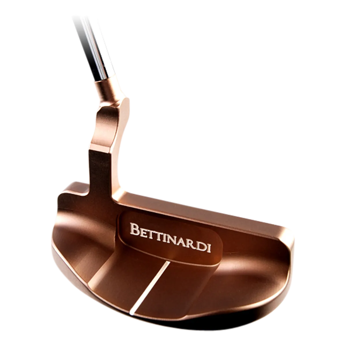 QB1 Premium Putter - Elevate Your Game!