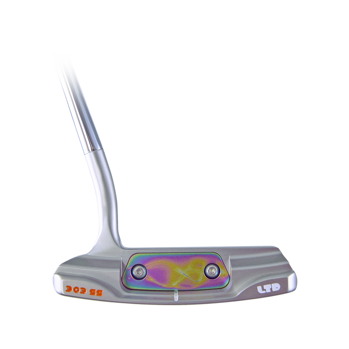 Summer Lovin’ Limited Edition Putter - Grab Yours Now!