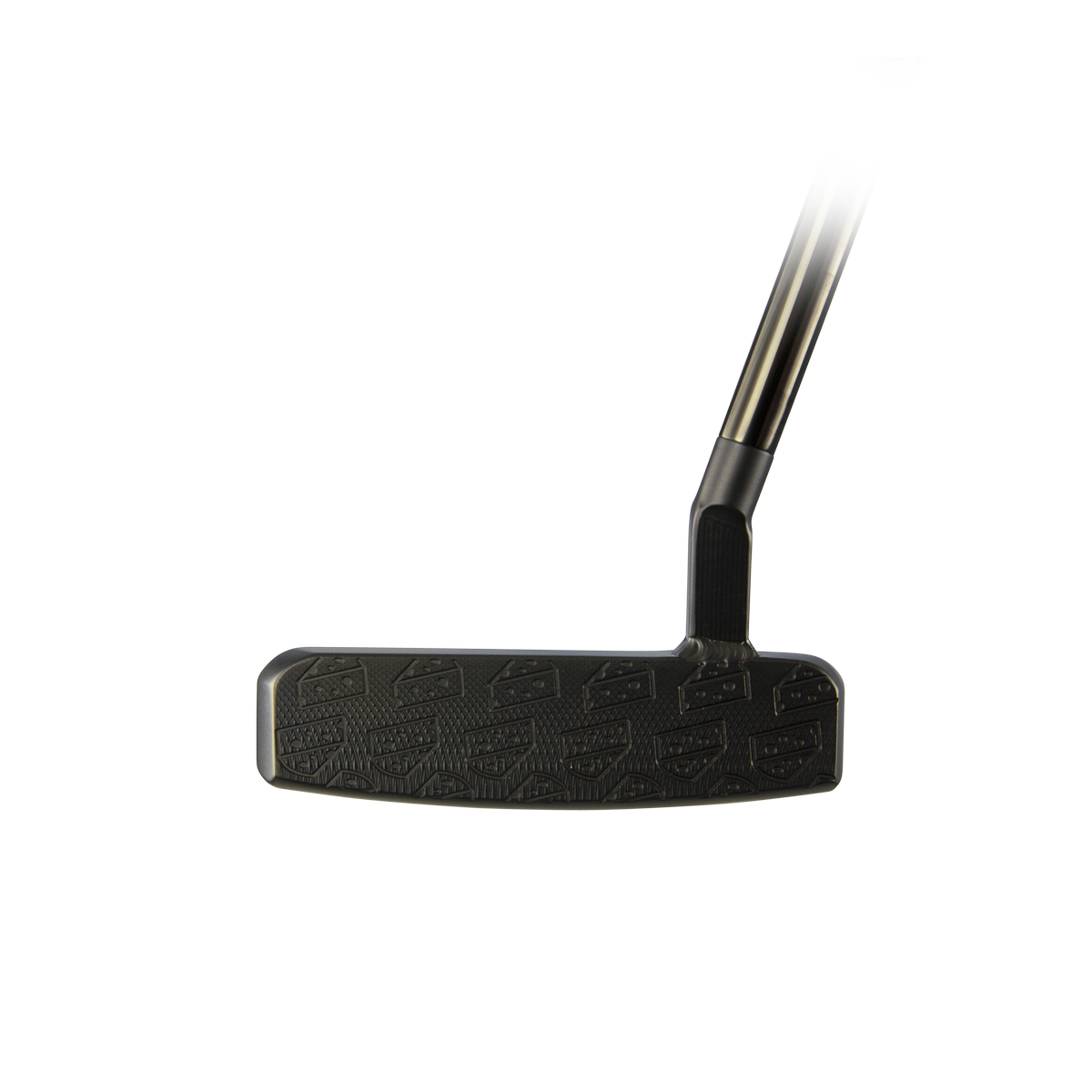 SS3 DASS Slant Neck Fat Cat - The Ultimate Putter for Golf Enthusiasts