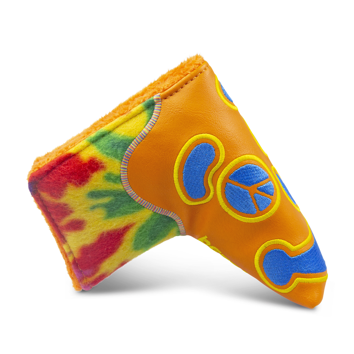 BB8 DASS Tie-Dye Fancy Face - A Gaming Marvel