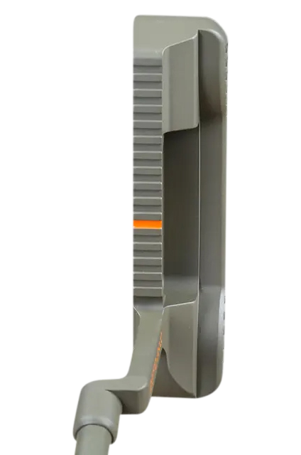 BB1 ARMAGEDDON Golf Putter - A Game-Changer on the Green