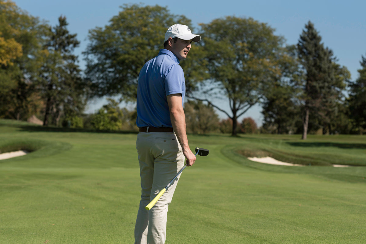 Bettinardi BB39 Putter - A Masterpiece for Golfers
