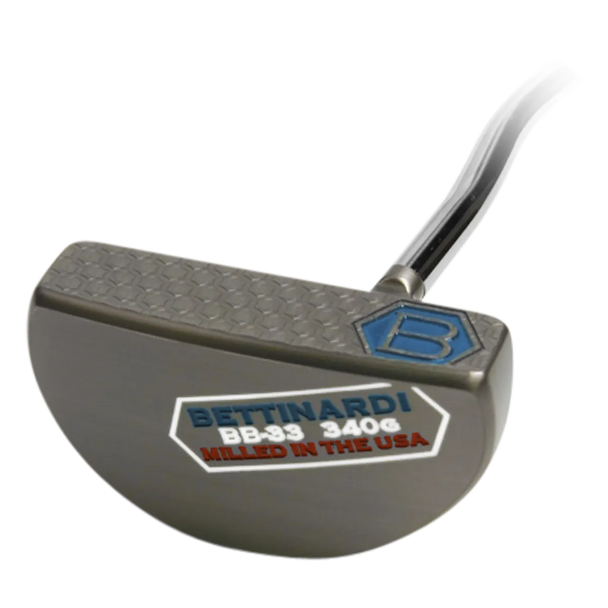 BB33 Premium Putter: Your Golfing Edge