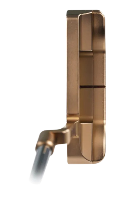 BB1 TIKI Putter - The Golfing Marvel