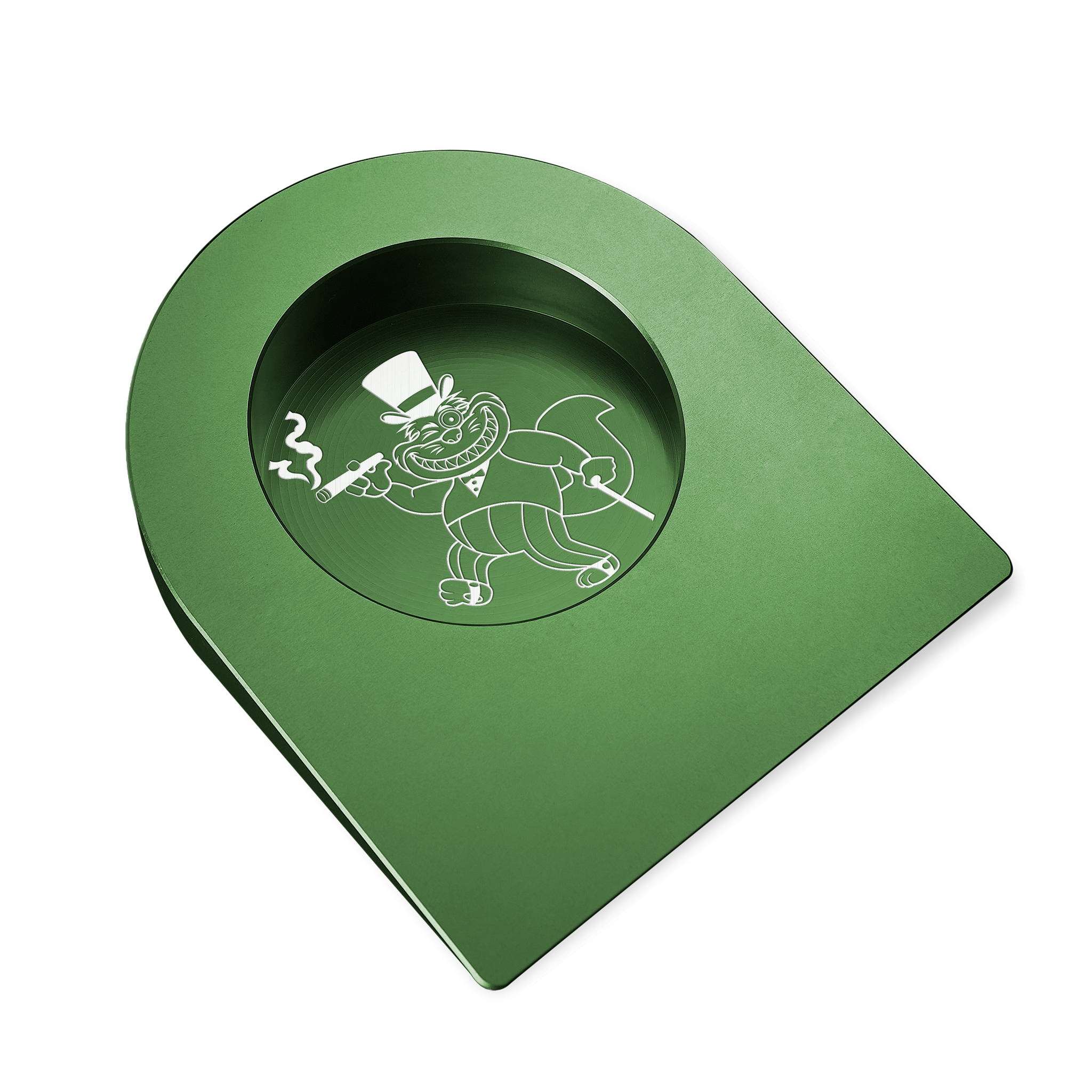 Gangster Fat Cat Putting Cup - Limited Edition