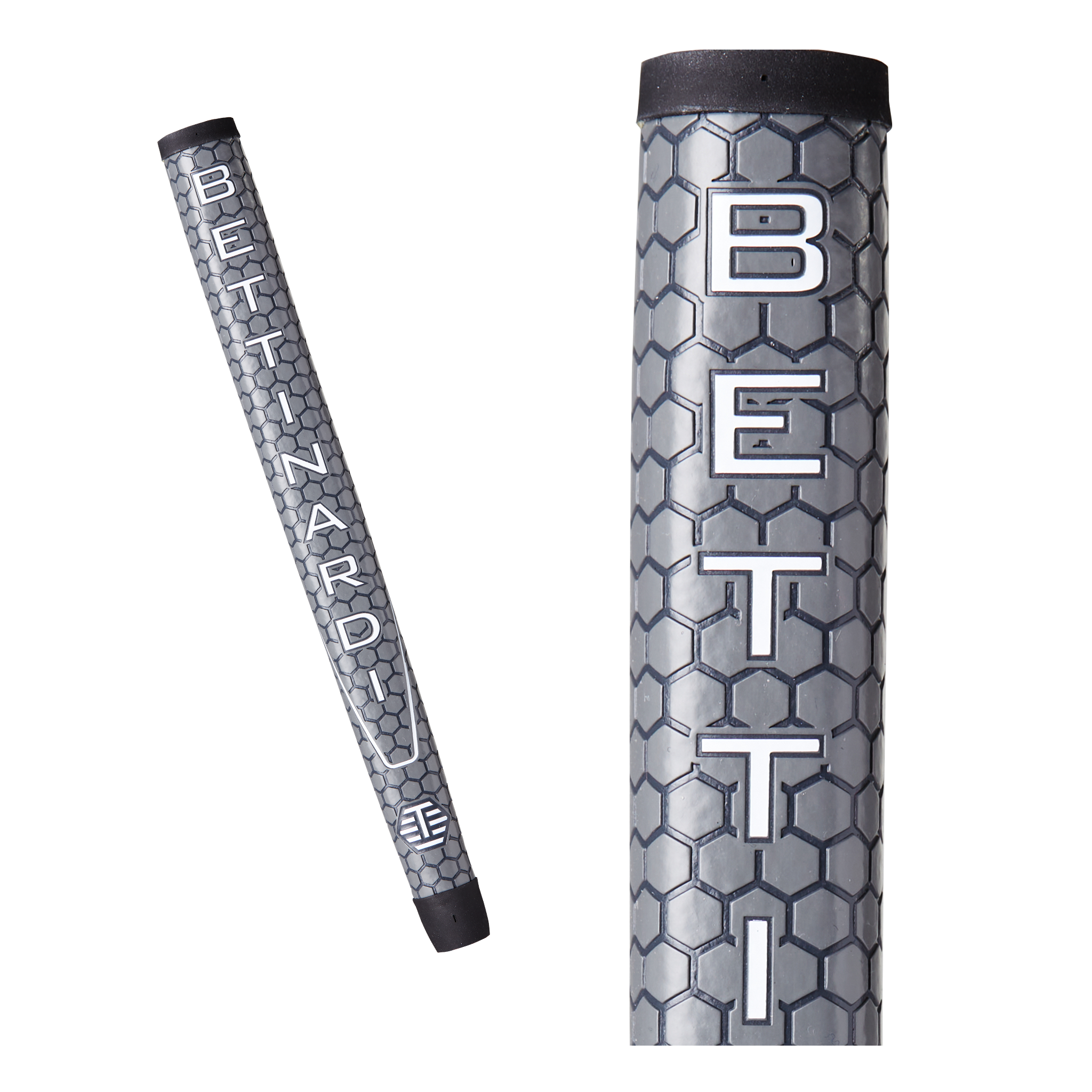 DASS BB1F Tour Department Proto - A Bettinardi Collector's Dream