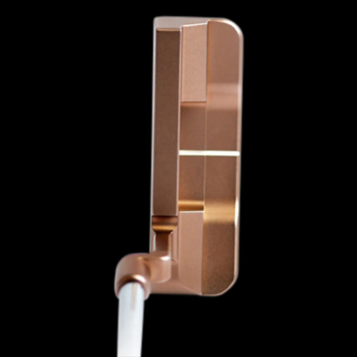 Premium QB5 Putter - Elevate Your Game!