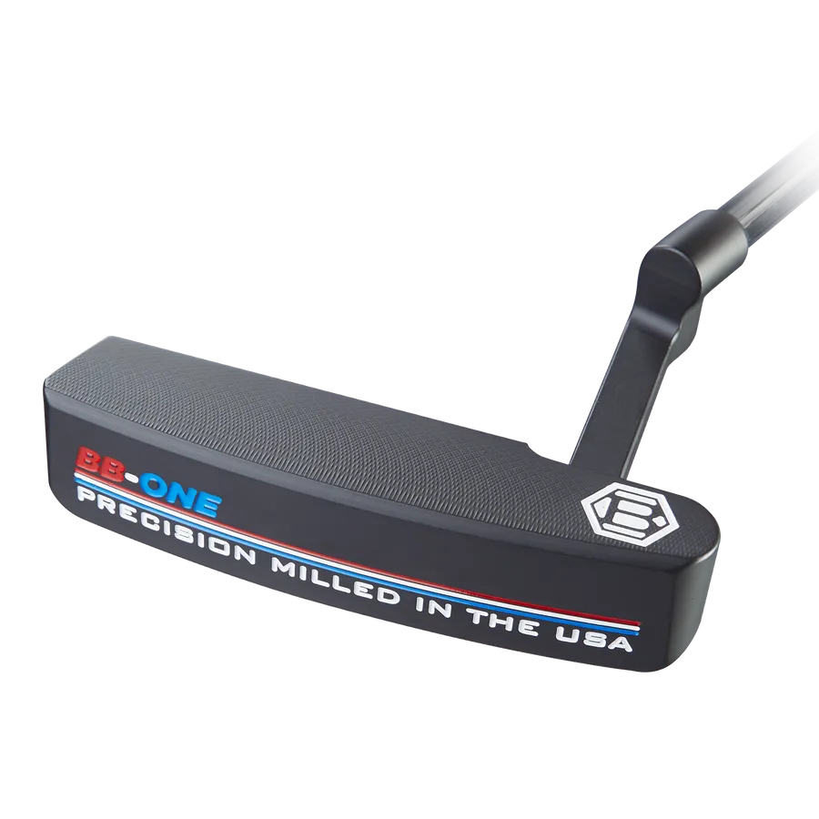 BB1 Premium Putter - Your Golfing Edge