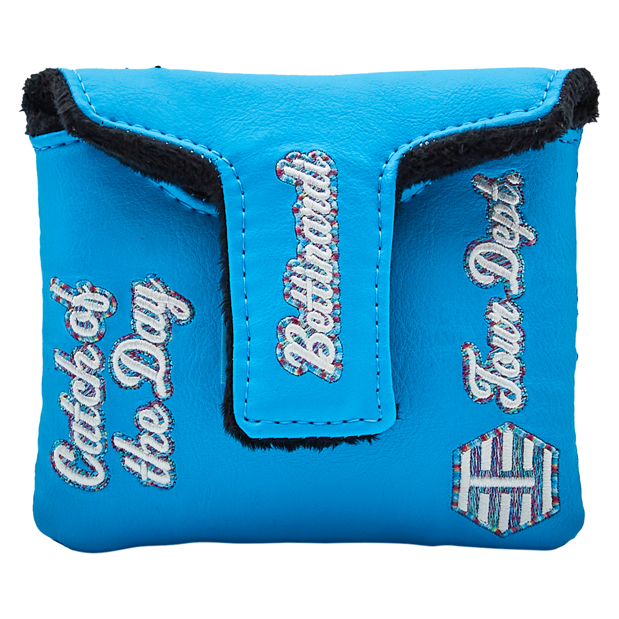 INOVAI 6.0 Slant Neck Putter with ZomBee Sole - A Fishing Lover's Dream